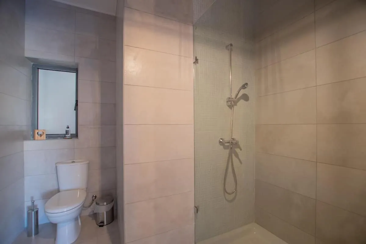 Sunset Apartment Marsaskala