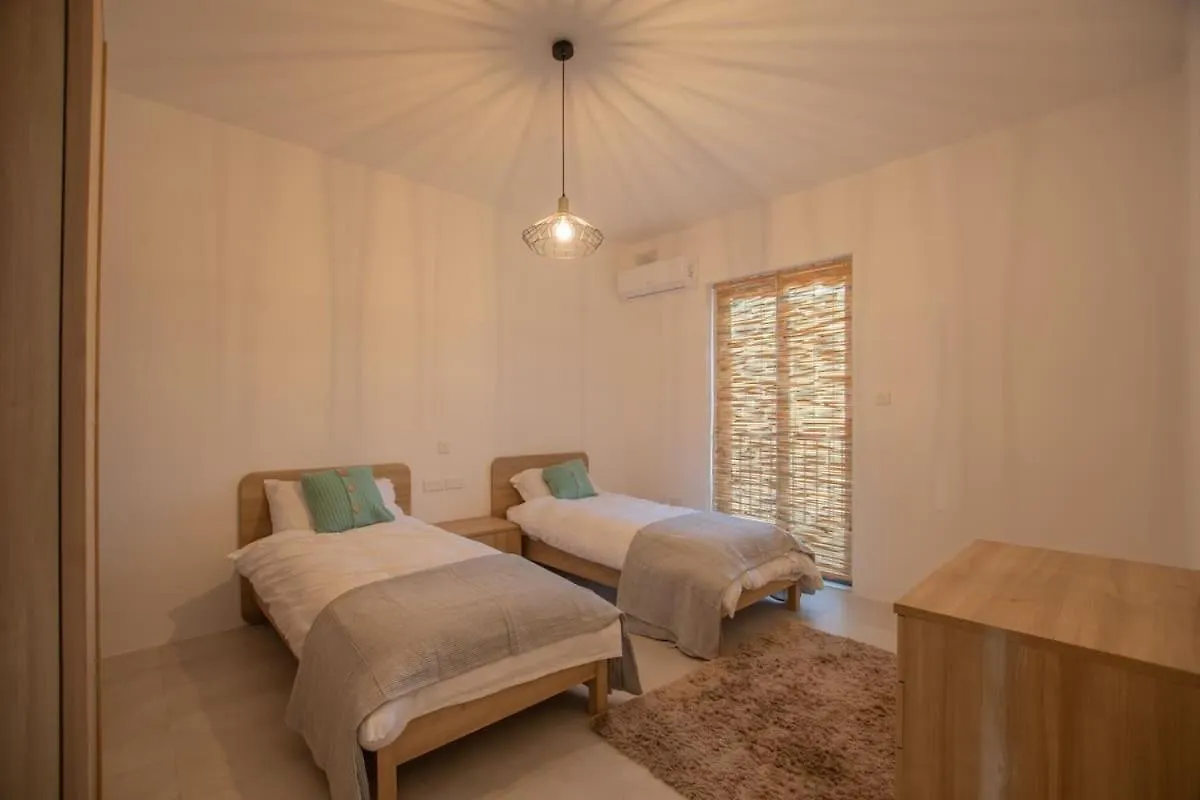 Sunset Apartment Marsaskala 0*,