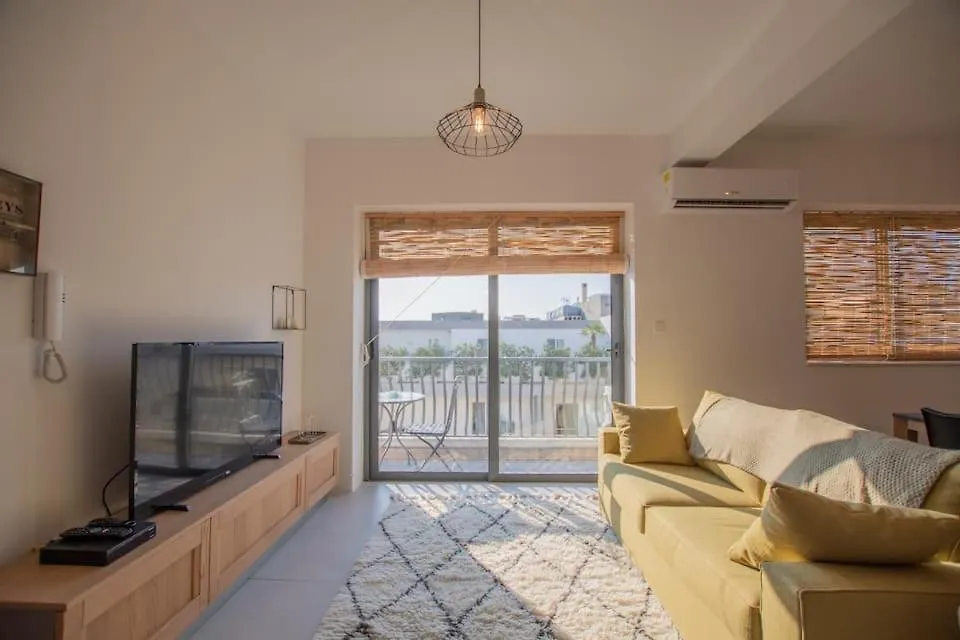Sunset Apartment Marsaskala