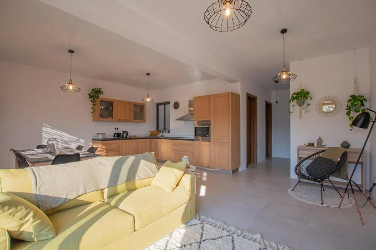 Sunset Apartment Marsaskala