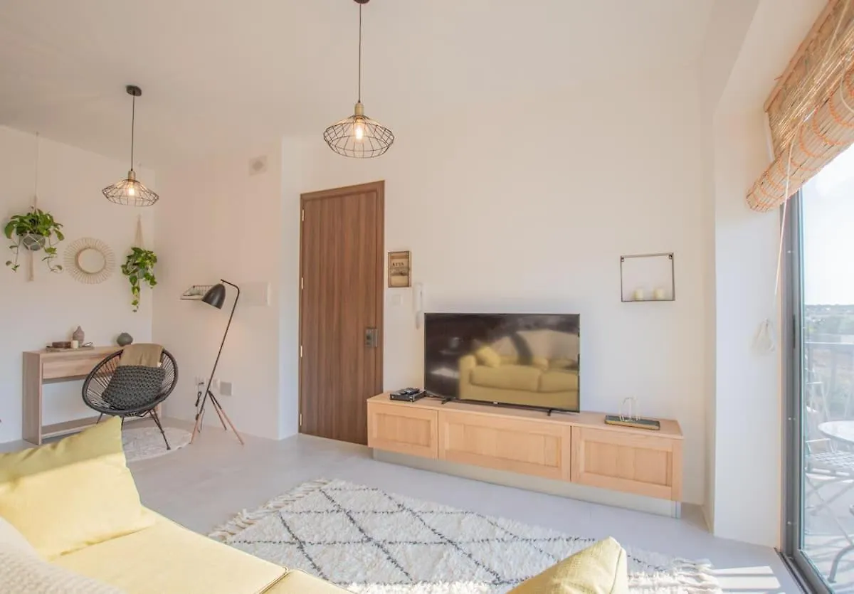 Sunset Apartment Marsaskala