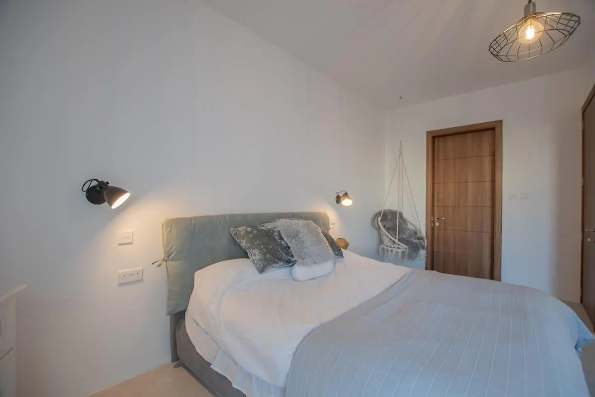 Sunset Apartment Marsaskala