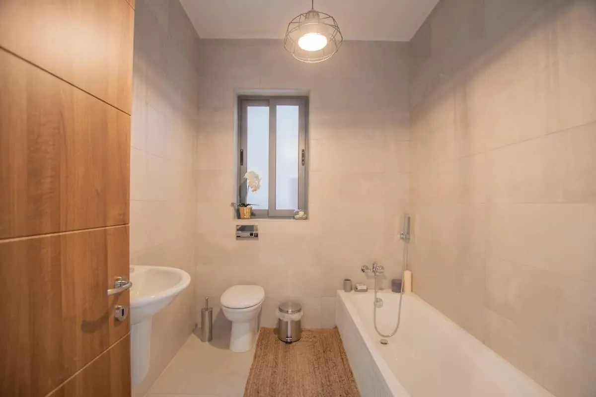 Sunset Apartment Marsaskala Malta