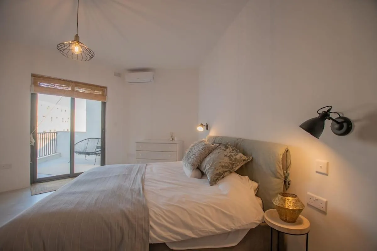 Sunset Apartment Marsaskala Malta