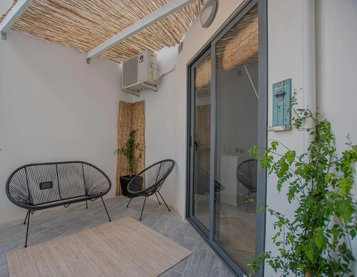 Sunset Apartment Marsaskala Malta