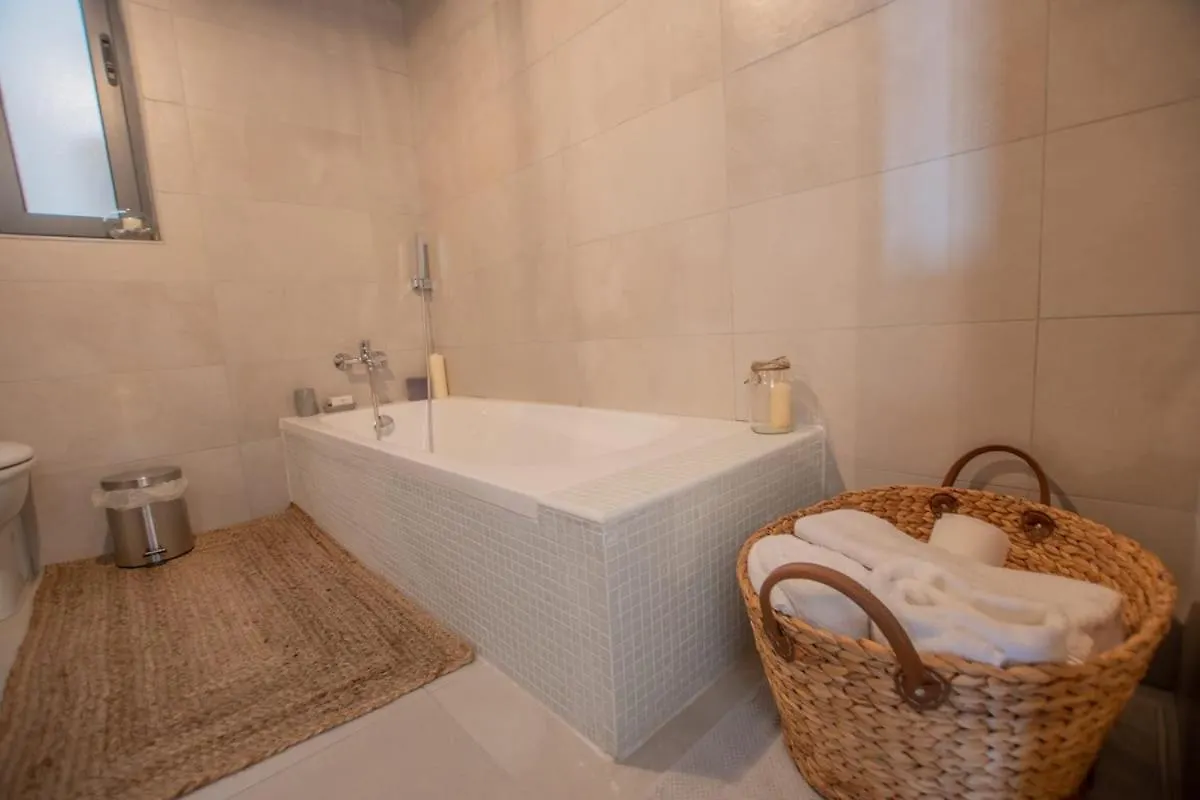 Sunset Apartment Marsaskala