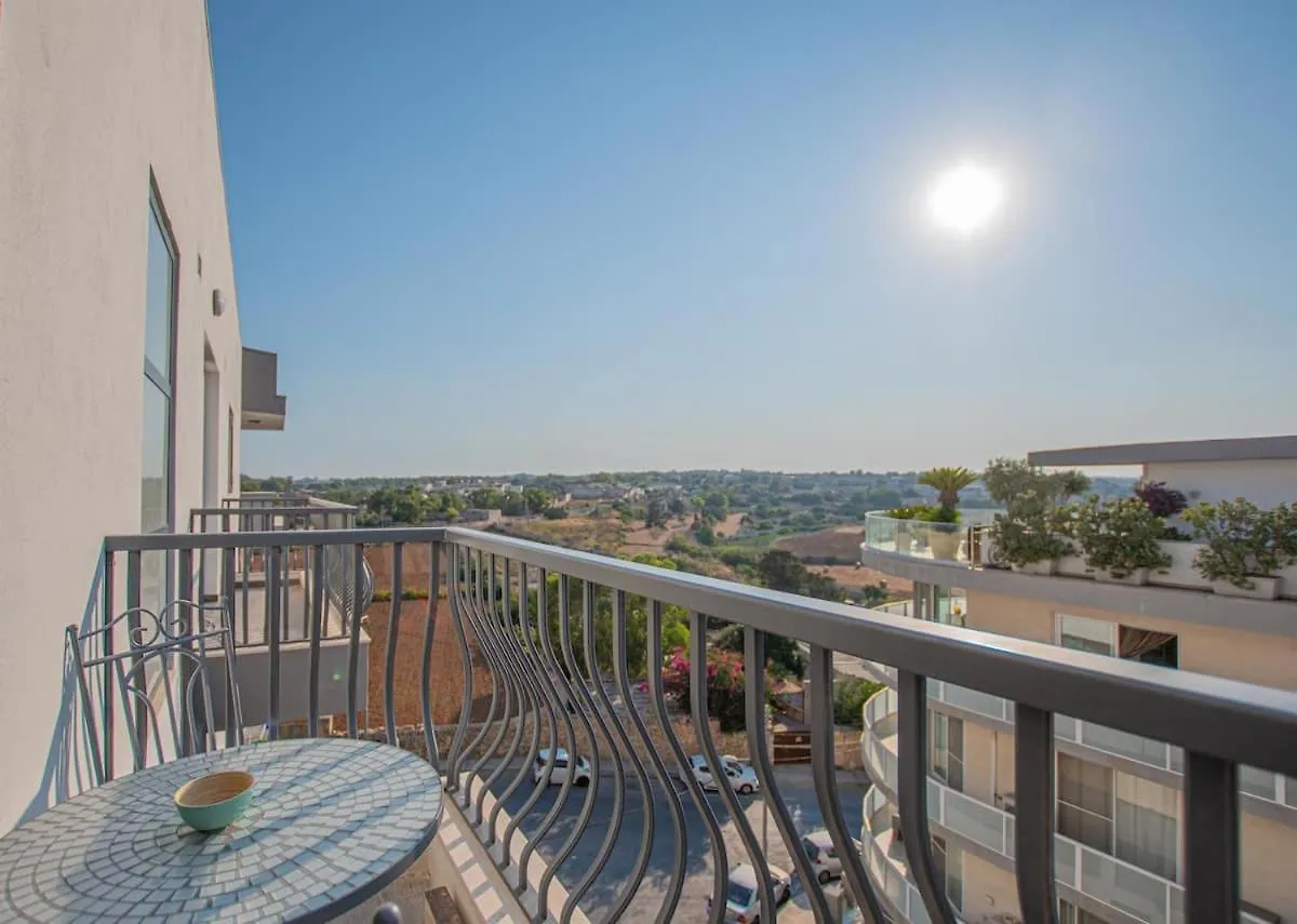 Sunset Apartment Marsaskala